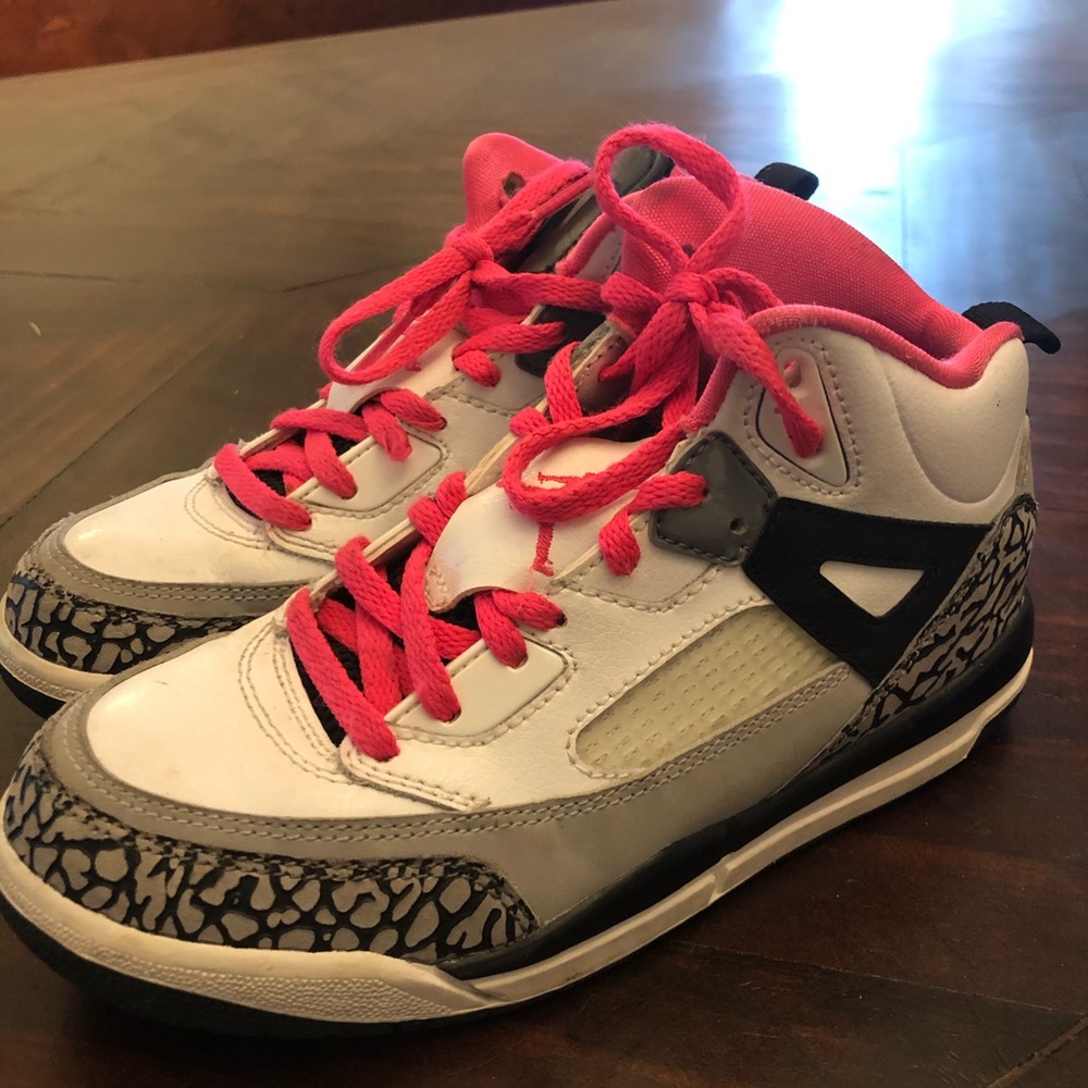 Jordan Spizikes 1.5
